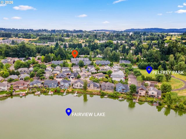 21226 Osburn Loop, Fairview, OR 97024