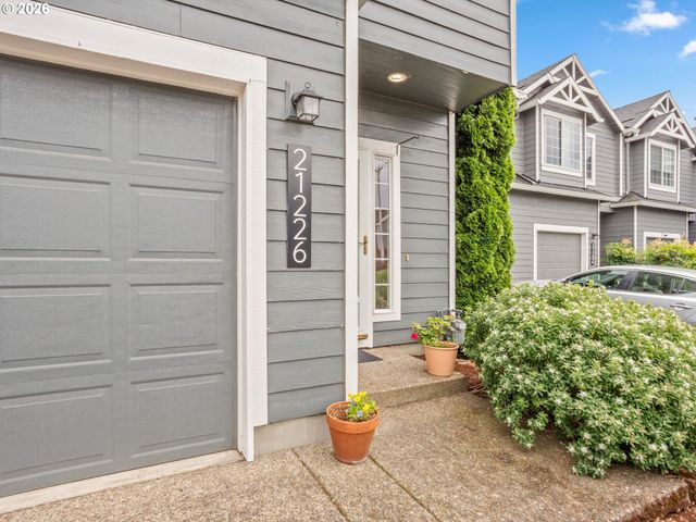 21226 Osburn Loop, Fairview, OR 97024