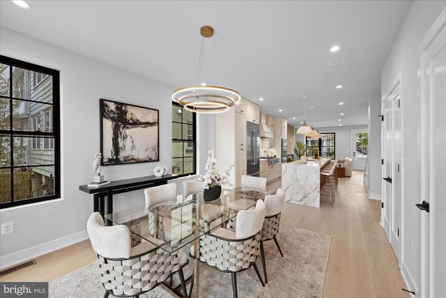 4441 HARRISON ST NW, Washington, DC 20015