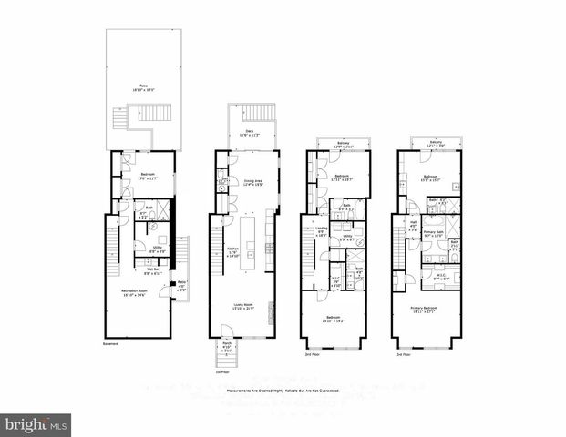 4441 HARRISON ST NW, Washington, DC 20015