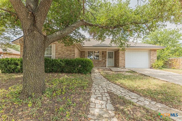 610 Rogers Street, Temple, TX 76504