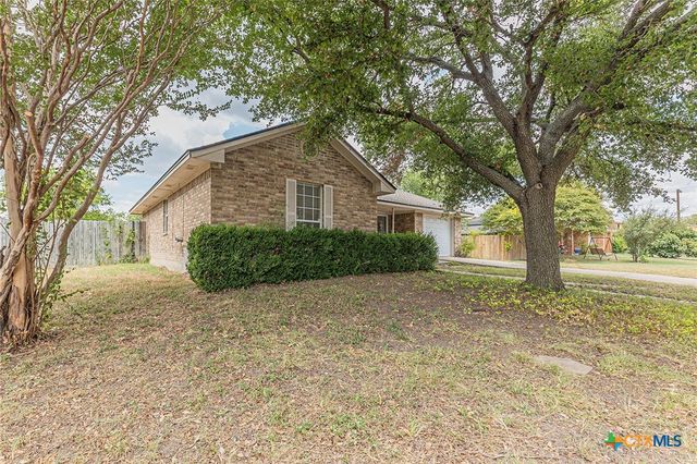 610 Rogers Street, Temple, TX 76504