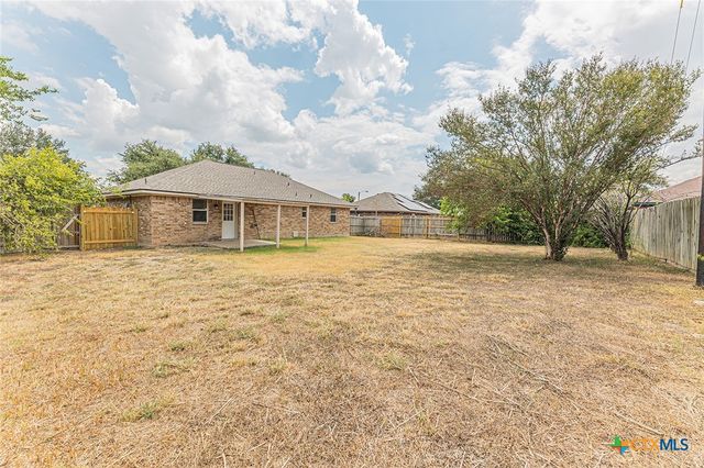 610 Rogers Street, Temple, TX 76504