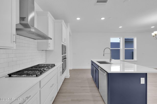 119 OAK BREEZE Drive, Ponte Vedra, FL 32081