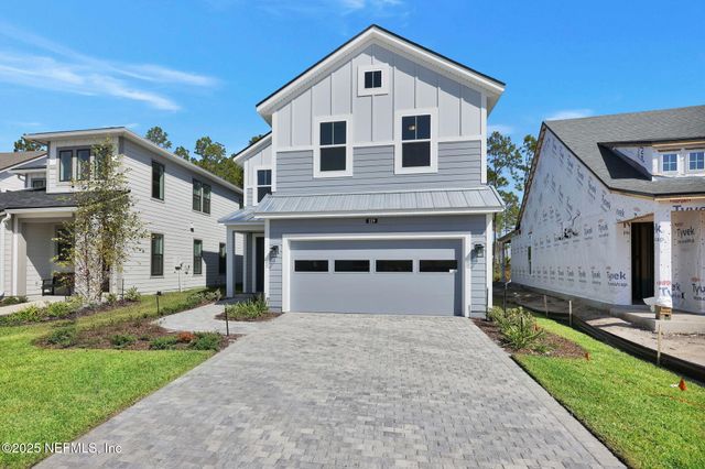 119 OAK BREEZE Drive, Ponte Vedra, FL 32081