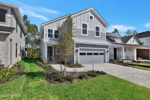 119 OAK BREEZE Drive, Ponte Vedra, FL 32081