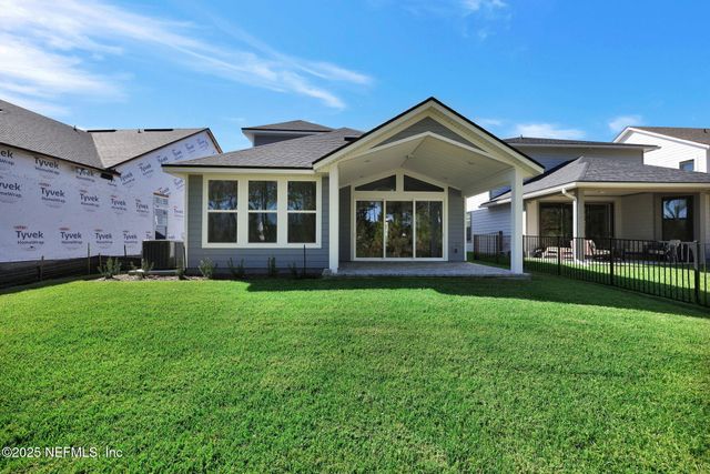 119 OAK BREEZE Drive, Ponte Vedra, FL 32081