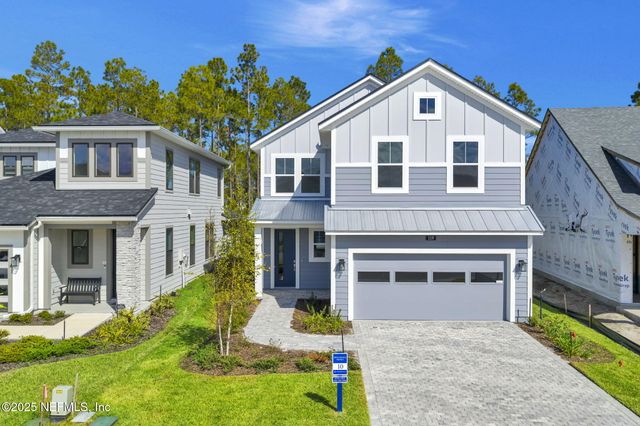 119 OAK BREEZE Drive, Ponte Vedra, FL 32081