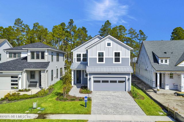 119 OAK BREEZE Drive, Ponte Vedra, FL 32081