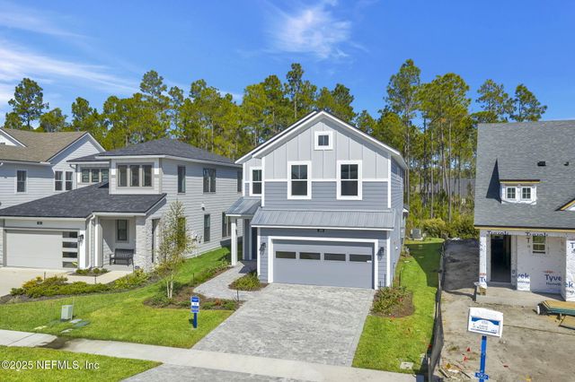 119 OAK BREEZE Drive, Ponte Vedra, FL 32081