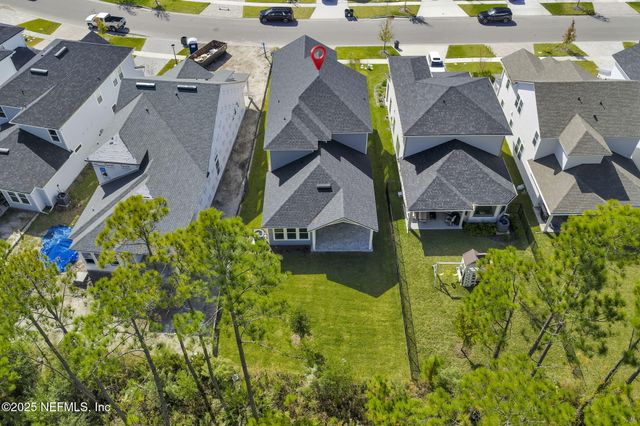 119 OAK BREEZE Drive, Ponte Vedra, FL 32081