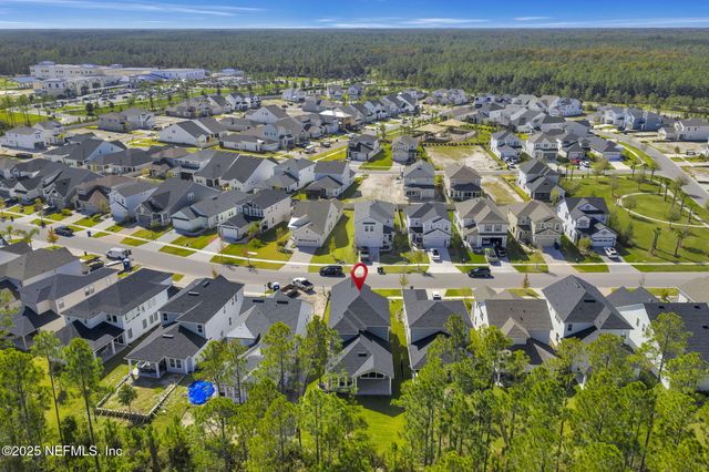 119 OAK BREEZE Drive, Ponte Vedra, FL 32081