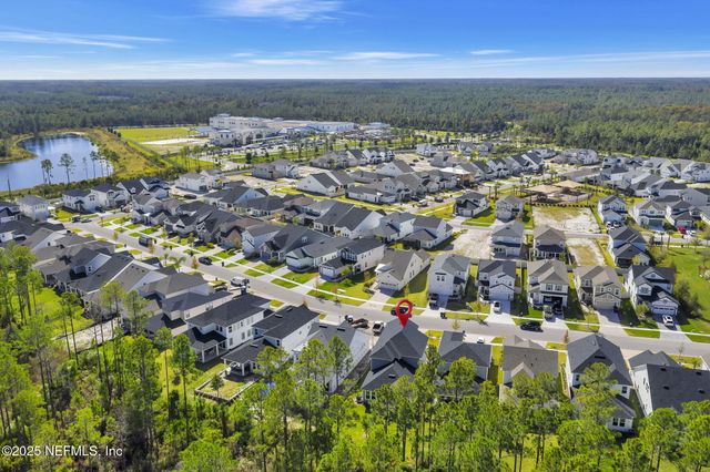 119 OAK BREEZE Drive, Ponte Vedra, FL 32081