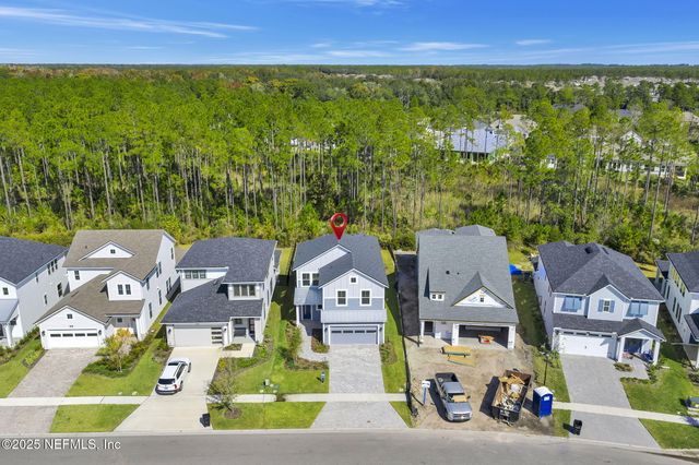 119 OAK BREEZE Drive, Ponte Vedra, FL 32081