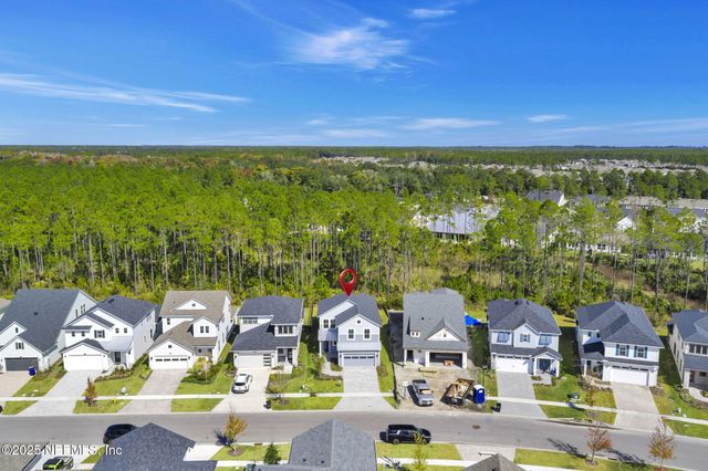 119 OAK BREEZE Drive, Ponte Vedra, FL 32081