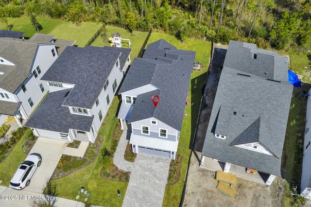 119 OAK BREEZE Drive, Ponte Vedra, FL 32081