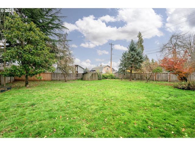 1735 MINDA Dr, Eugene, OR 97401