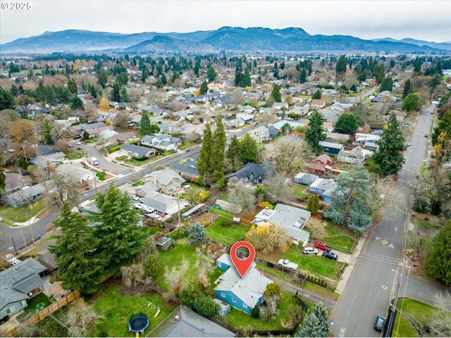 1735 MINDA Dr, Eugene, OR 97401