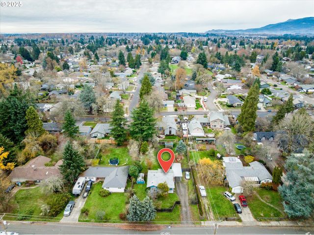 1735 MINDA Dr, Eugene, OR 97401