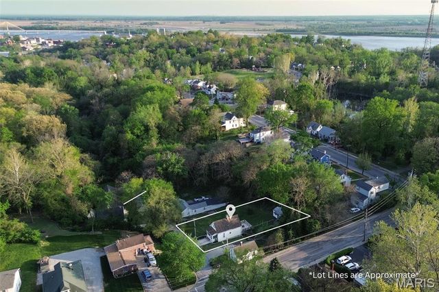 1334 Monroe Street, Alton, IL 62002