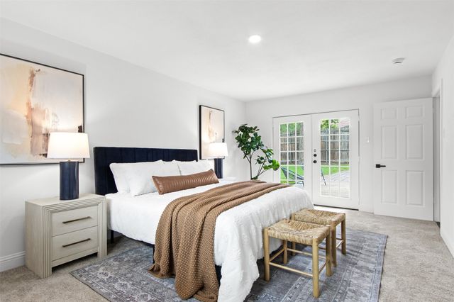 1127 Kris Street, Irving, TX 75060