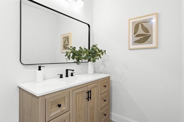 1127 Kris Street, Irving, TX 75060