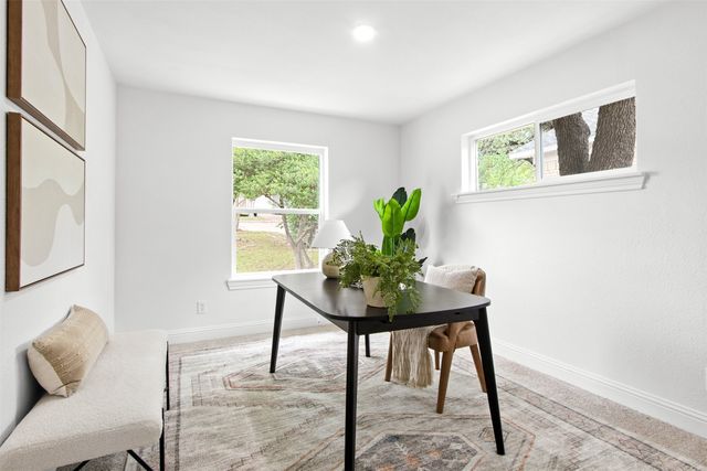 1127 Kris Street, Irving, TX 75060