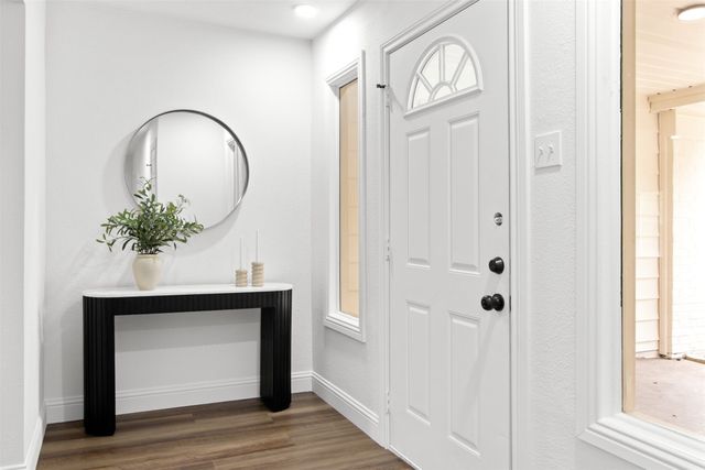 1127 Kris Street, Irving, TX 75060