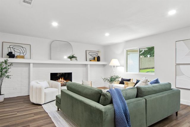 1127 Kris Street, Irving, TX 75060