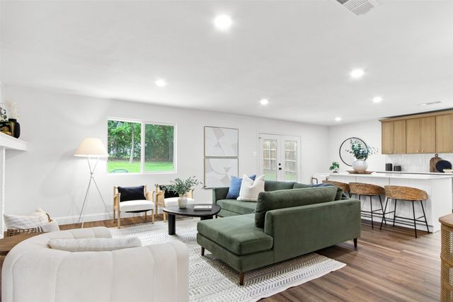 1127 Kris Street, Irving, TX 75060