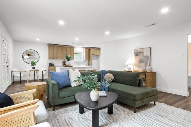 1127 Kris Street, Irving, TX 75060