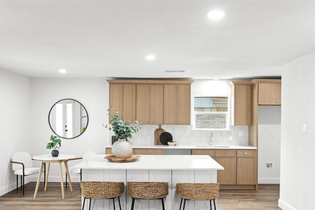 1127 Kris Street, Irving, TX 75060