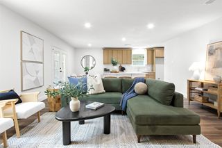 1127 Kris Street, Irving, TX 75060