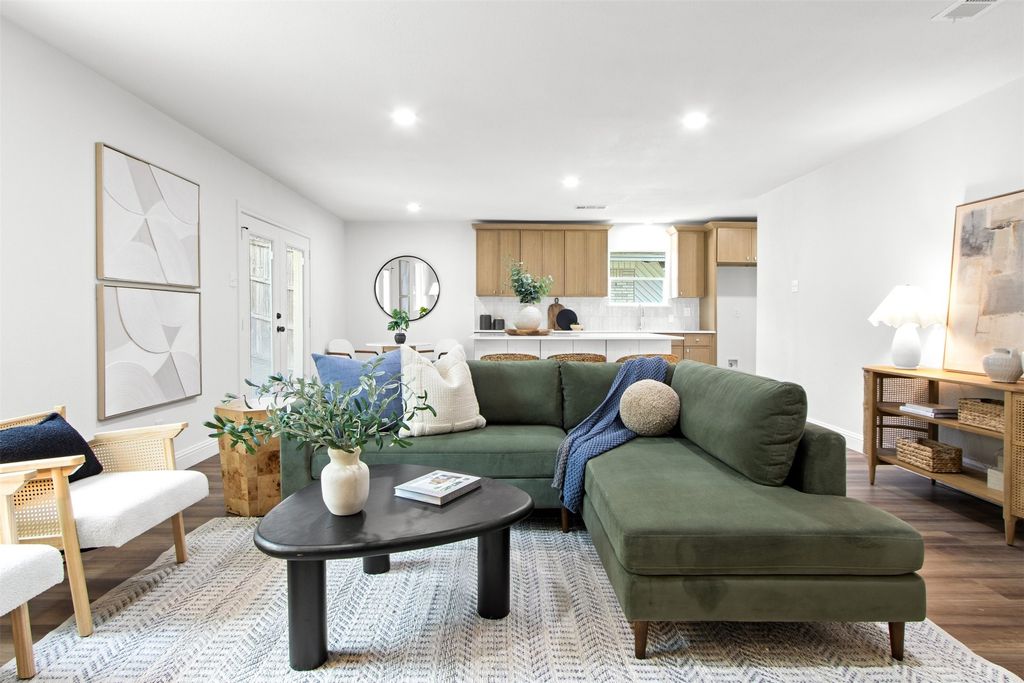 1127 Kris Street, Irving, TX 75060