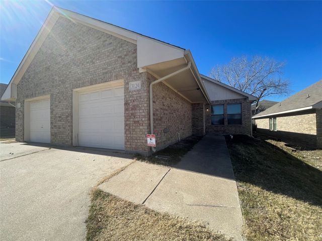 3124 Cherry Lane, Fort Worth, TX 76116