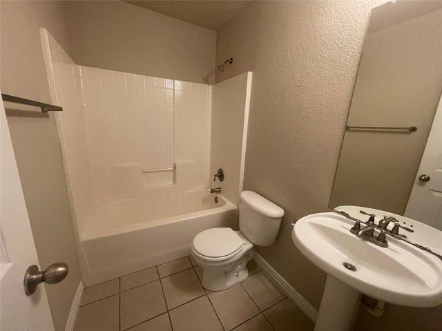 3124 Cherry Lane, Fort Worth, TX 76116