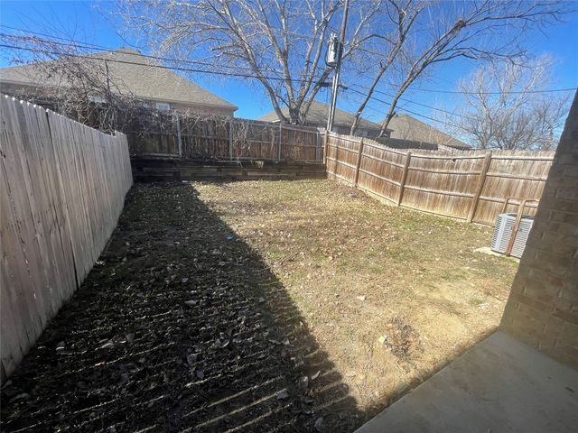 3124 Cherry Lane, Fort Worth, TX 76116