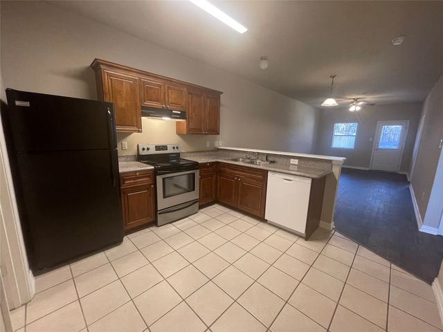 3124 Cherry Lane, Fort Worth, TX 76116