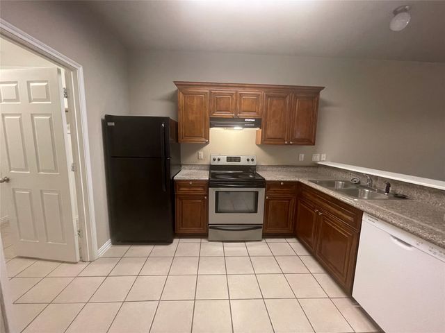 3124 Cherry Lane, Fort Worth, TX 76116