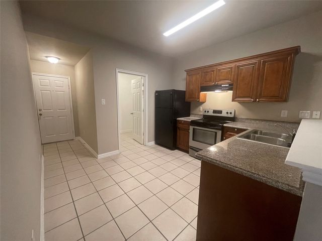 3124 Cherry Lane, Fort Worth, TX 76116