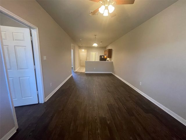 3124 Cherry Lane, Fort Worth, TX 76116