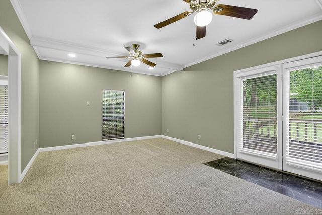 4116 Front Drive, Bryant, AR 72022