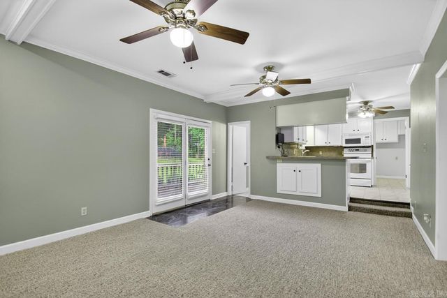 4116 Front Drive, Bryant, AR 72022