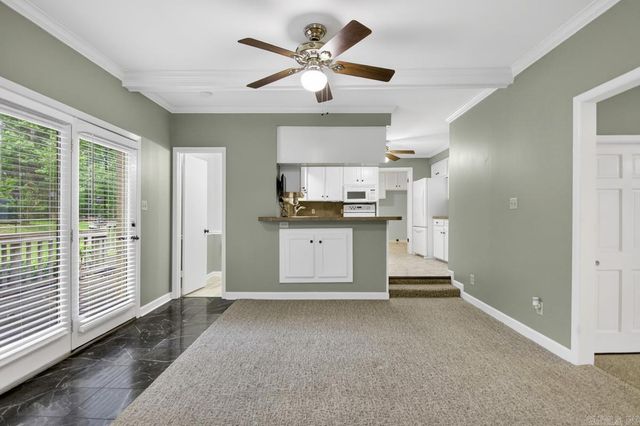 4116 Front Drive, Bryant, AR 72022