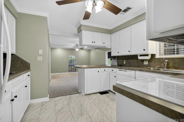 4116 Front Drive, Bryant, AR 72022