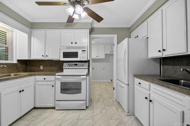 4116 Front Drive, Bryant, AR 72022