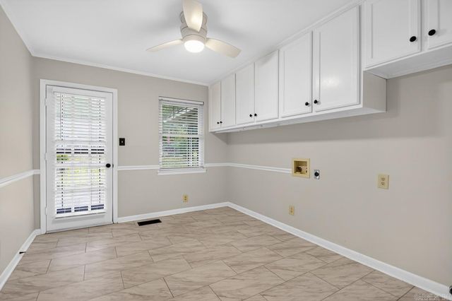 4116 Front Drive, Bryant, AR 72022