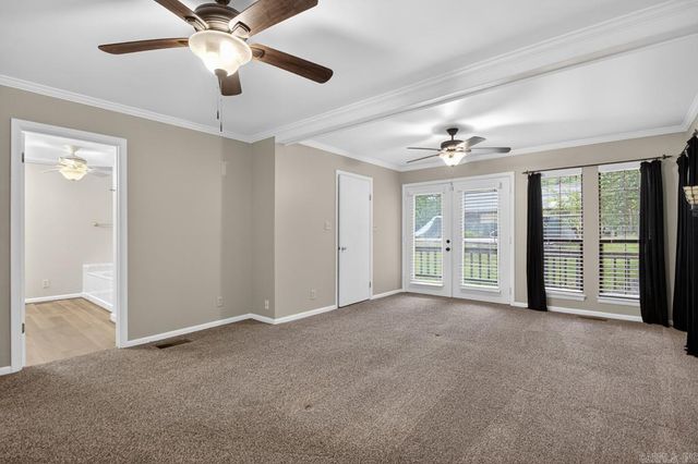 4116 Front Drive, Bryant, AR 72022