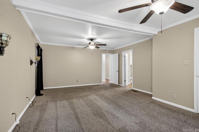 4116 Front Drive, Bryant, AR 72022