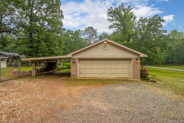 4116 Front Drive, Bryant, AR 72022